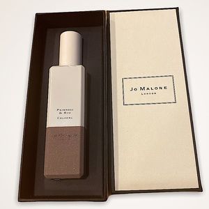 Jo Malone Limited Edition Primrose & Rye